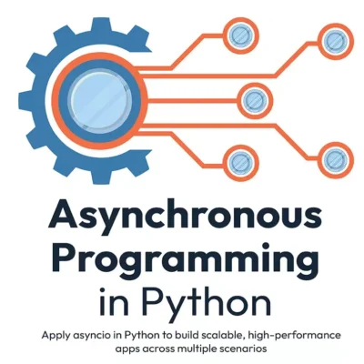 کتاب Asynchronous Programming in Python