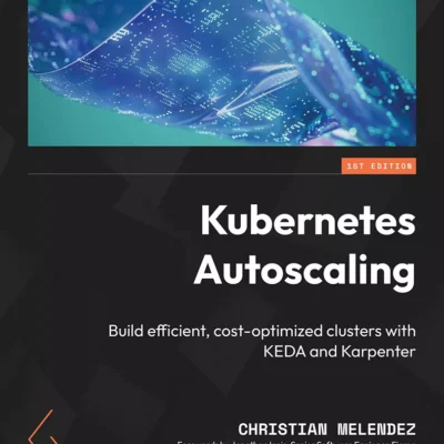 کتاب Kubernetes Autoscaling