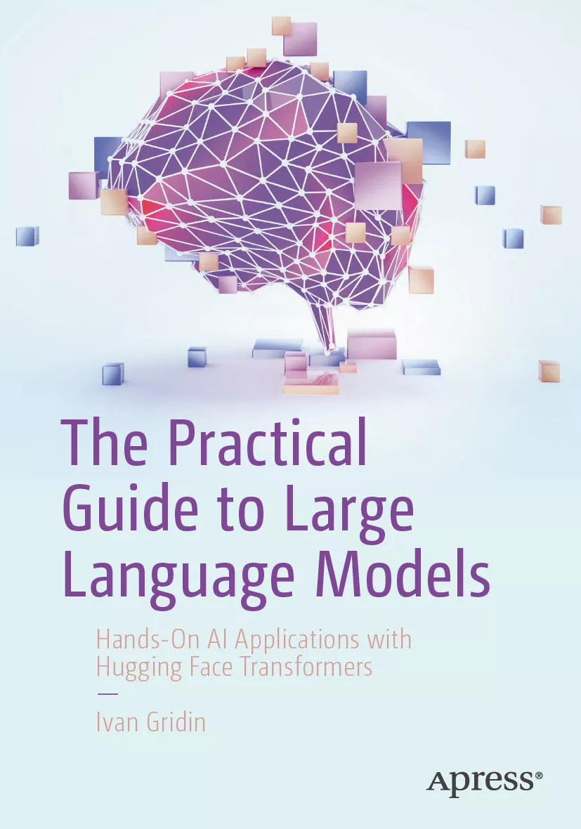 کتاب The Practical Guide to Large Language Models