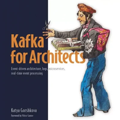 کتاب Kafka for Architects