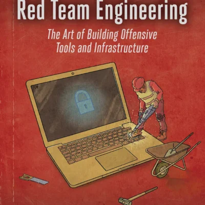 کتاب Red Team Engineering