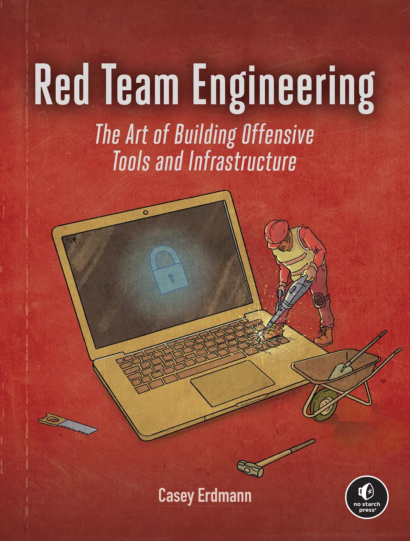 کتاب Red Team Engineering