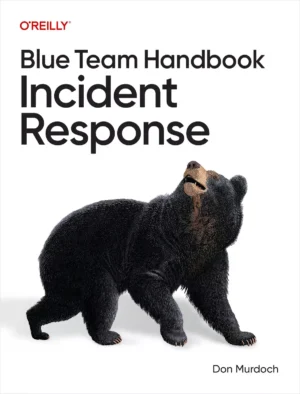 کتاب Blue Team Handbook