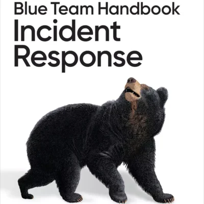 کتاب Blue Team Handbook