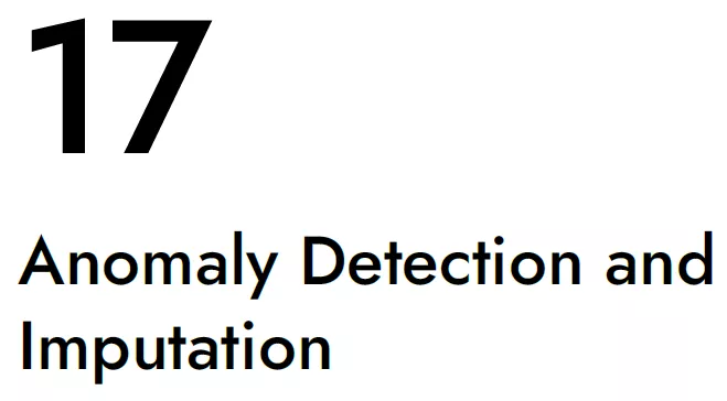 فصل 17 کتاب Modern Time Series Analysis with R