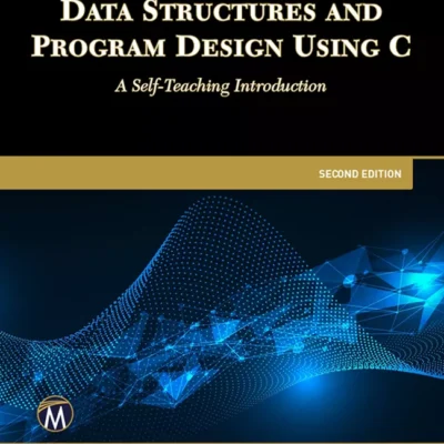 کتاب Data Structures and Program Design Using C