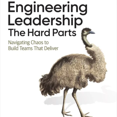 کتاب Engineering Leadership