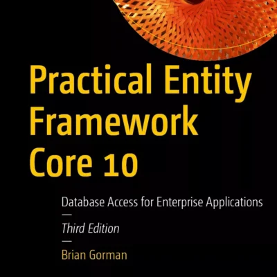 کتاب Practical Entity Framework Core 10