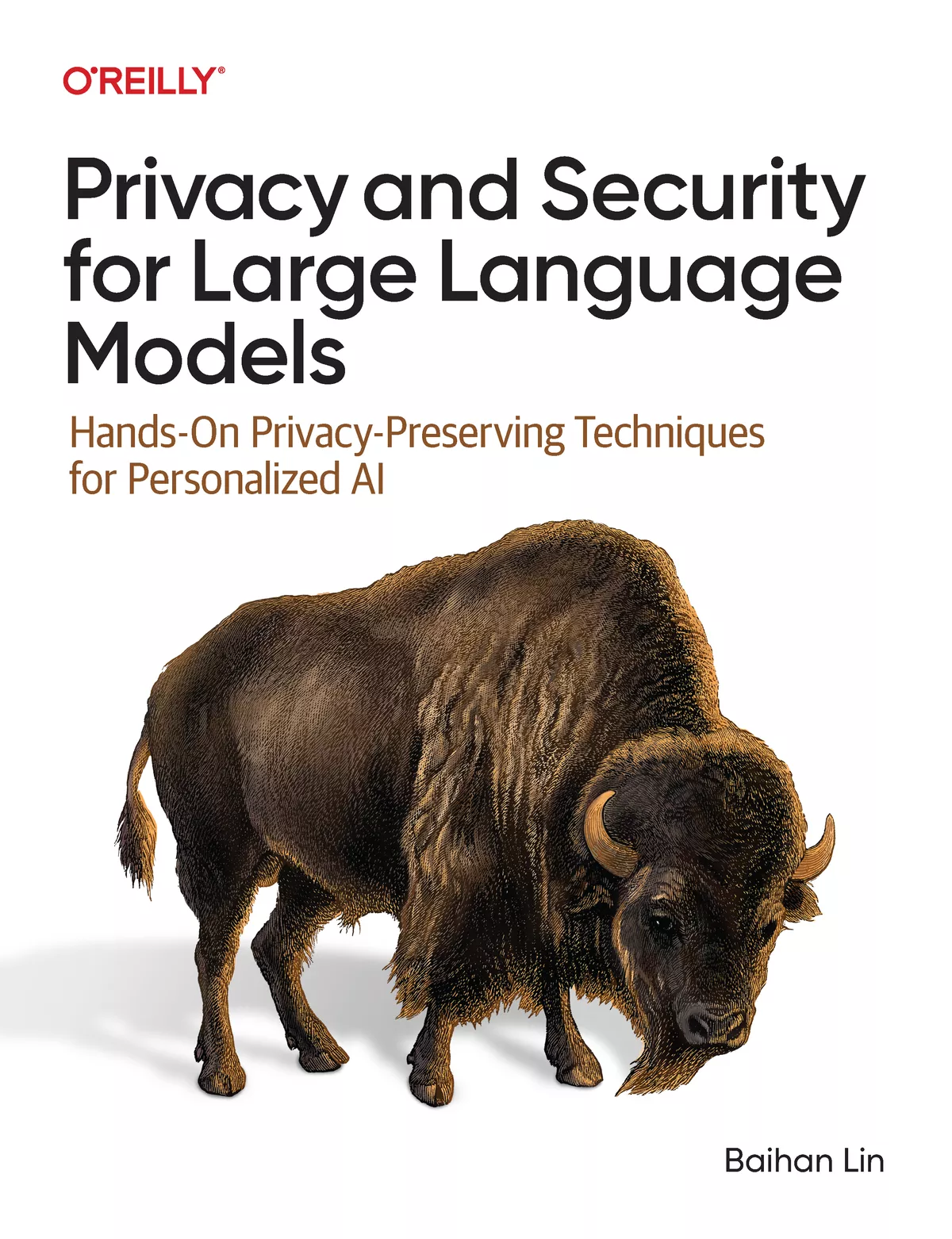 کتاب Privacy and Security for Large Language Models