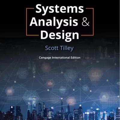 کتاب Systems Analysis and Design
