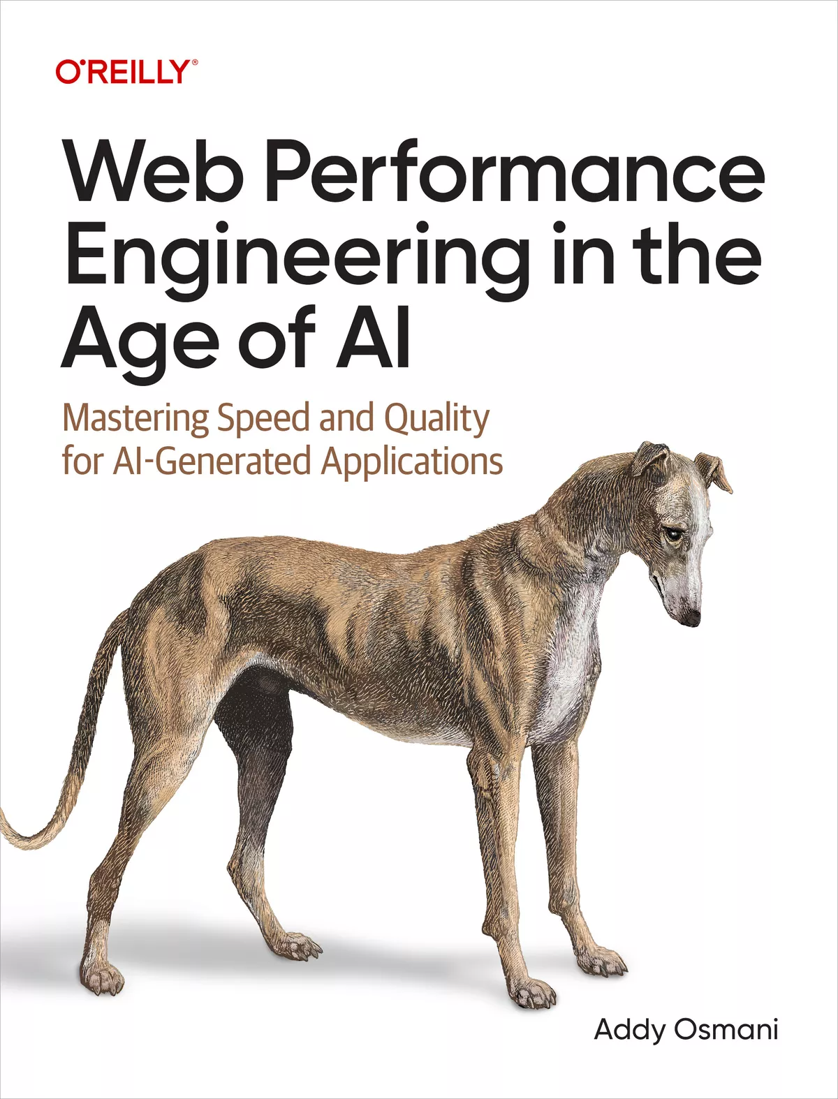 کتاب Web Performance Engineering in the Age of AI