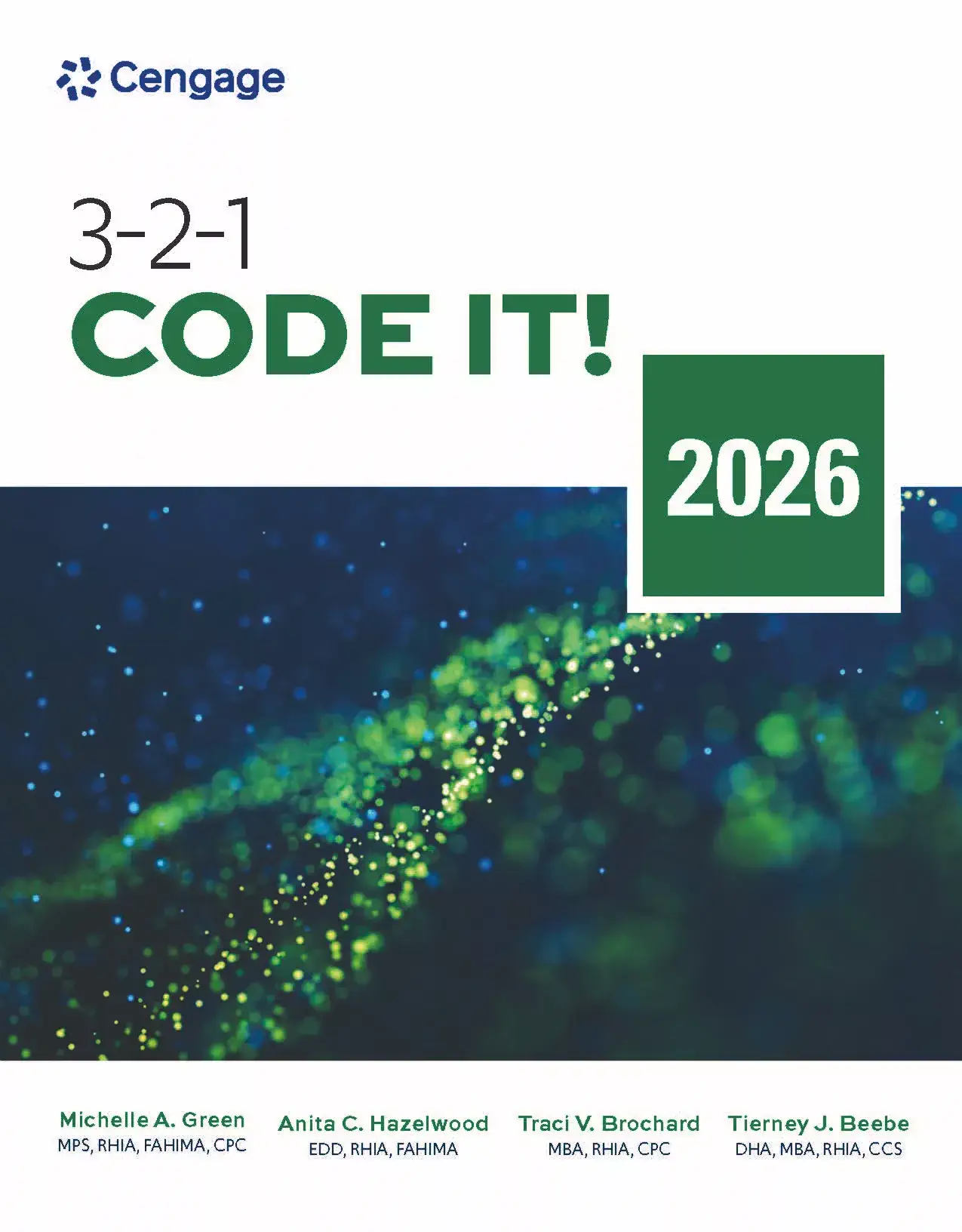 کتاب 3-2-1 Code It! 2026 Edition
