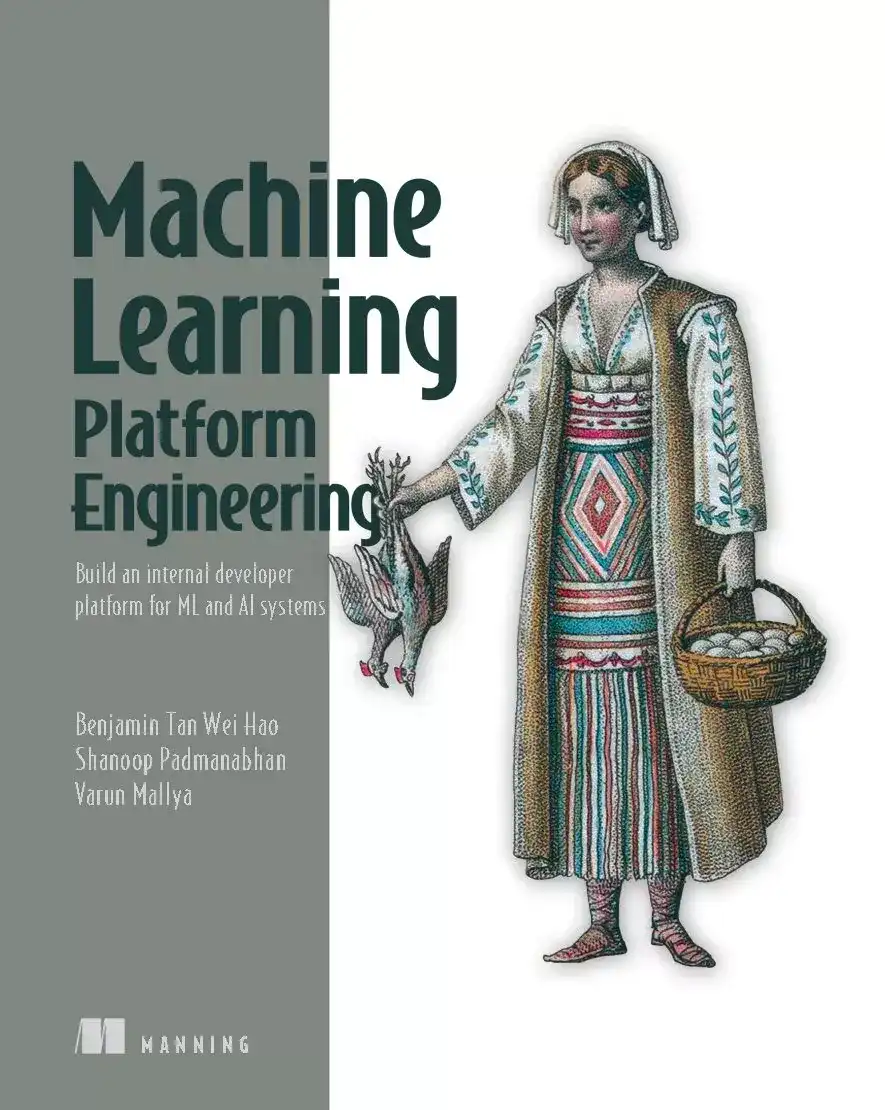 کتاب Machine Learning Platform Engineering