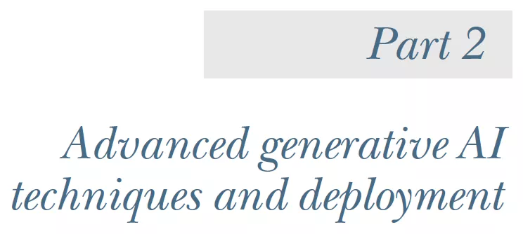 بخش 2 کتاب Build AI-Enhanced Web Apps