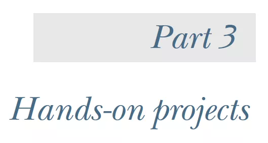 بخش 3 کتاب Build AI-Enhanced Web Apps