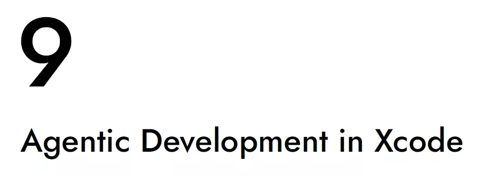 فصل 4 کتاب AI Driven Swift Architecture