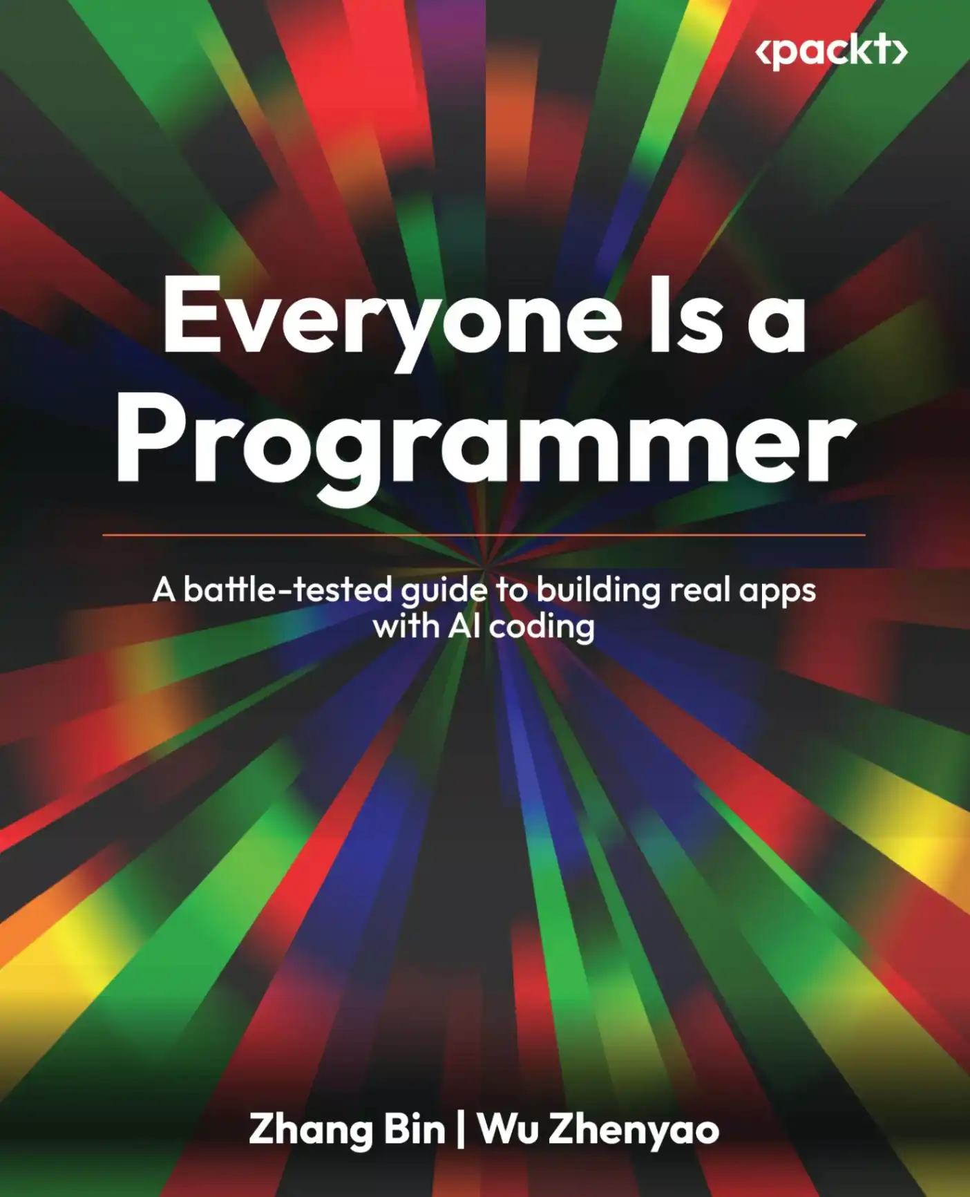 کتاب Everyone Is a Programmer