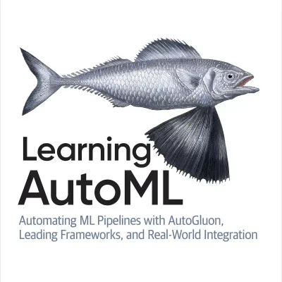 کتاب Learning AutoML