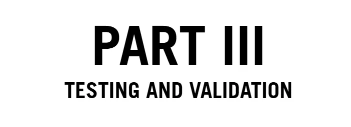 بخش 3 کتاب Evasion Engineering