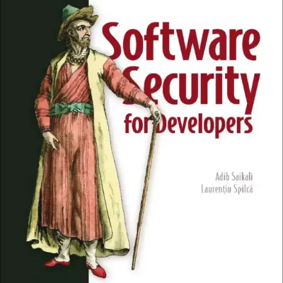 کتاب Software Security for Developers