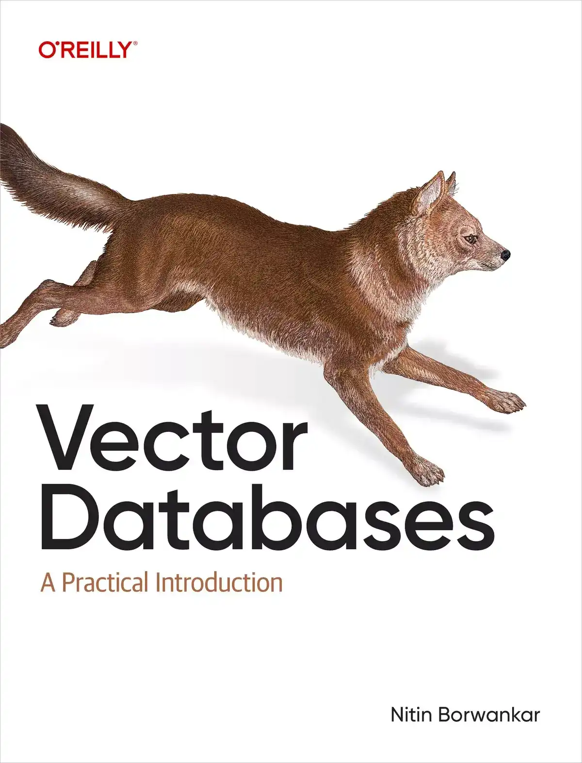 کتاب Vector Databases