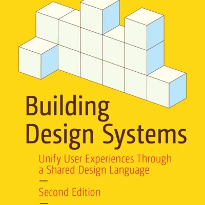 کتاب Building Design Systems