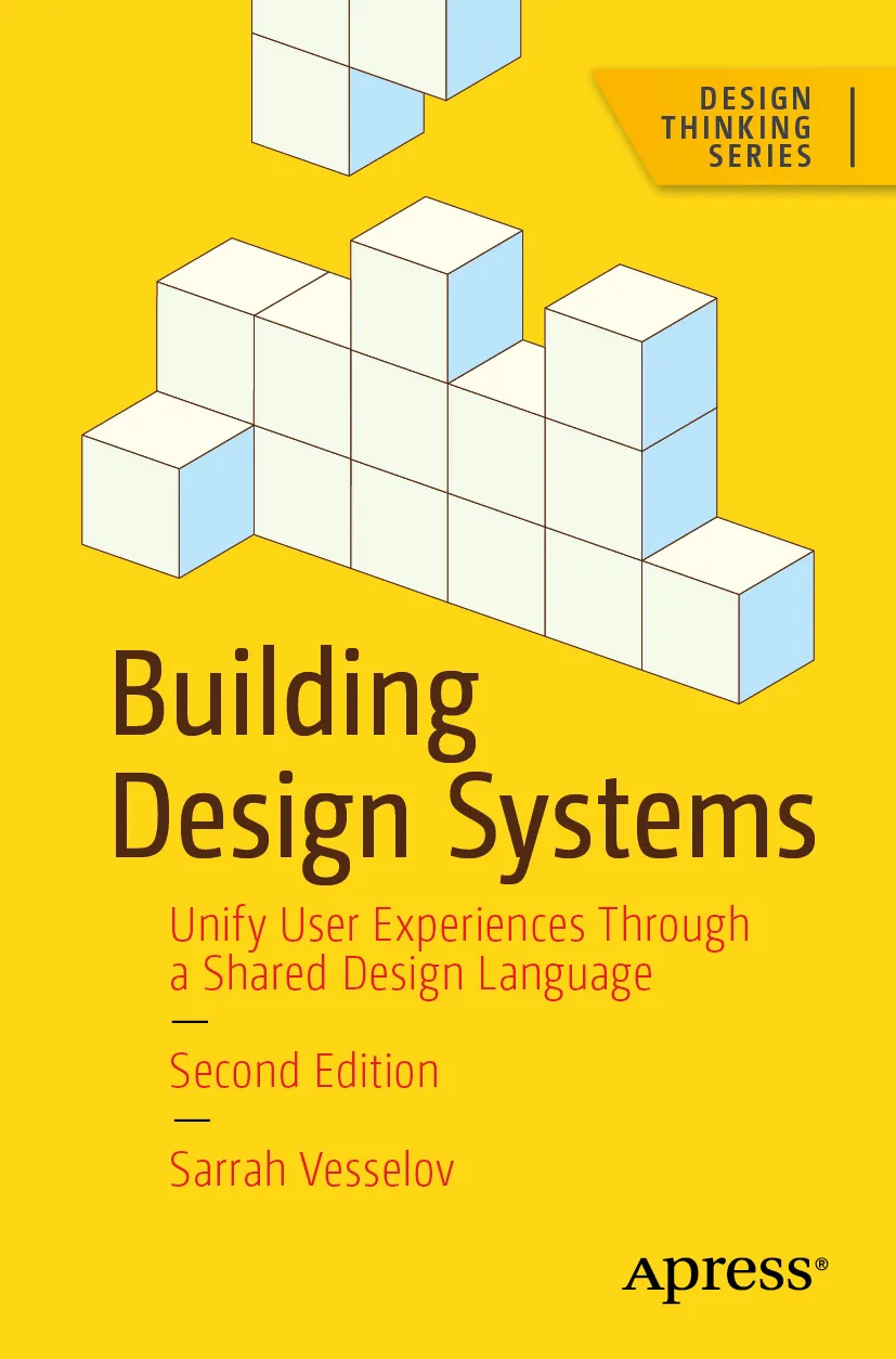 کتاب Building Design Systems