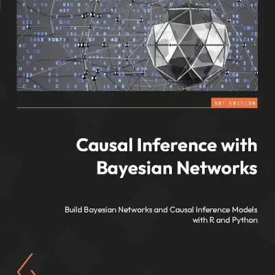 کتاب Causal Inference with Bayesian Networks