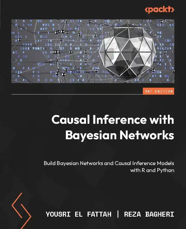 کتاب Causal Inference with Bayesian Networks