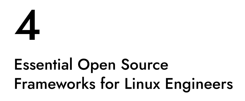 فصل 4 کتاب The Ultimate AI Guide for Linux Engineers