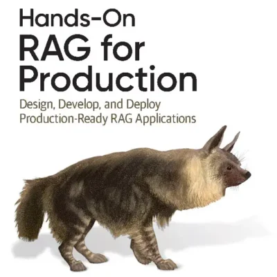 کتاب Hands-On RAG for Production