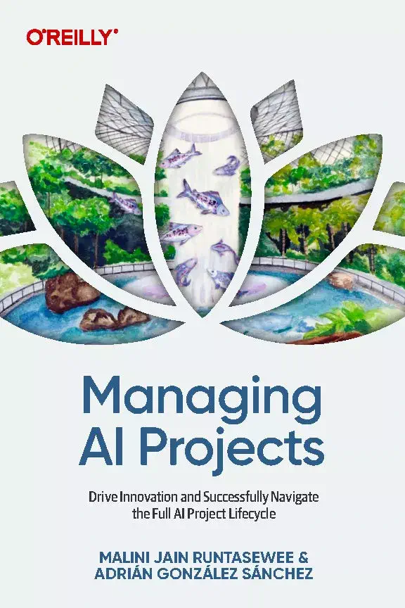کتاب Managing AI Projects