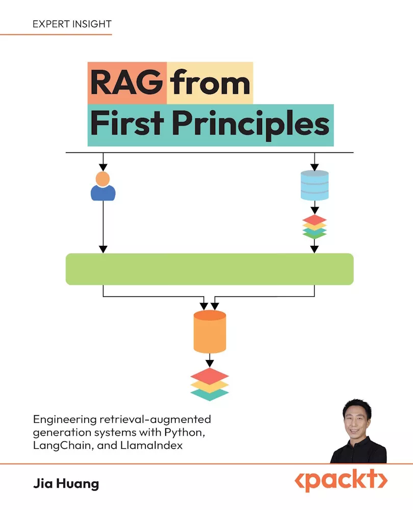 کتاب RAG from First Principles