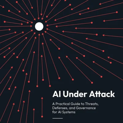 کتاب AI Under Attack