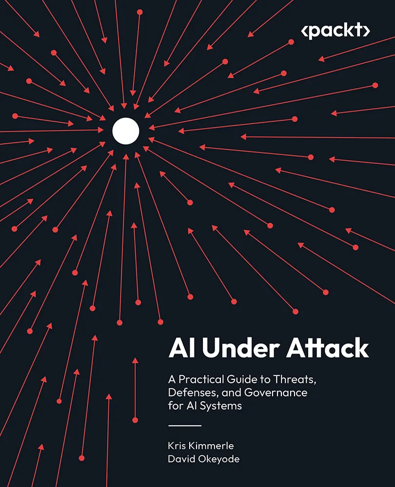 کتاب AI Under Attack