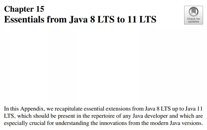 فصل 15 کتاب Java 25 and Beyond