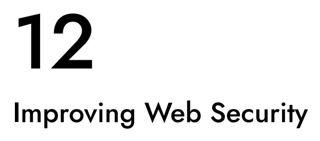 فصل 12 کتاب PHP Programming in the AI Era