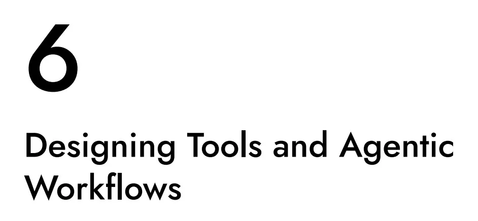 فصل 6 کتاب Building AI Agents for Network Operations