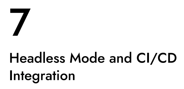 فصل 7 کتاب The Claude Code Operating Model