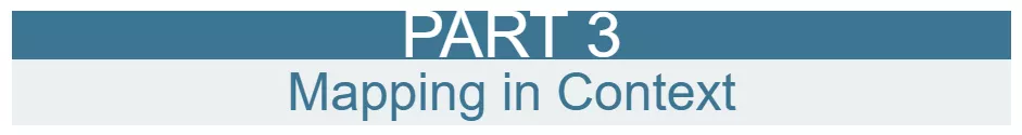 بخش 3 کتاب Mapping Experiences ویرایش سوم