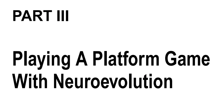 بخش 3 کتاب Practical Artificial Intelligence in Julia