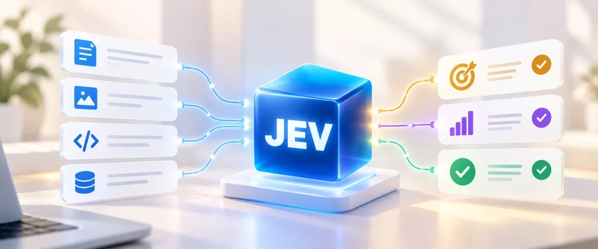 JEV چیست و چگونه کار می‌کند؟