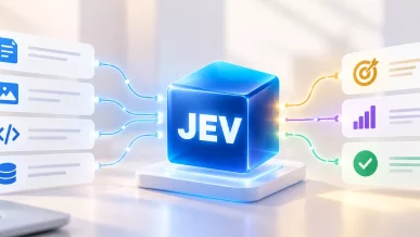 JEV چیست و چگونه کار می‌کند؟